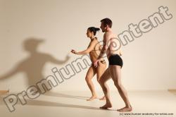 Jive reference poses